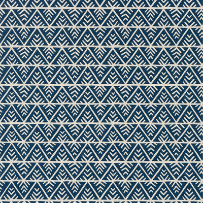JULES - Navy on Flax