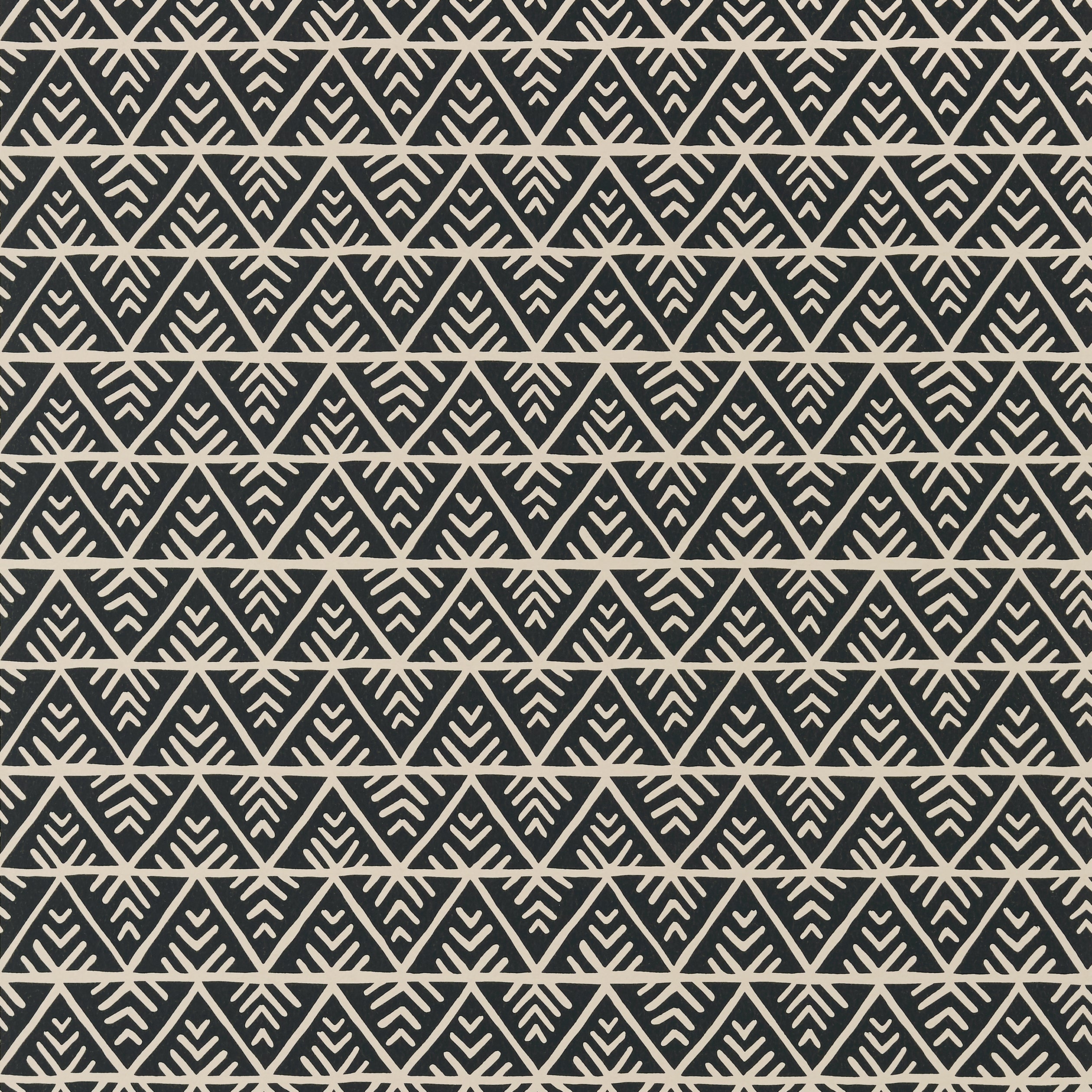 JULES - Black on Flax