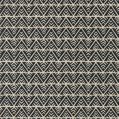 JULES - Black on Flax