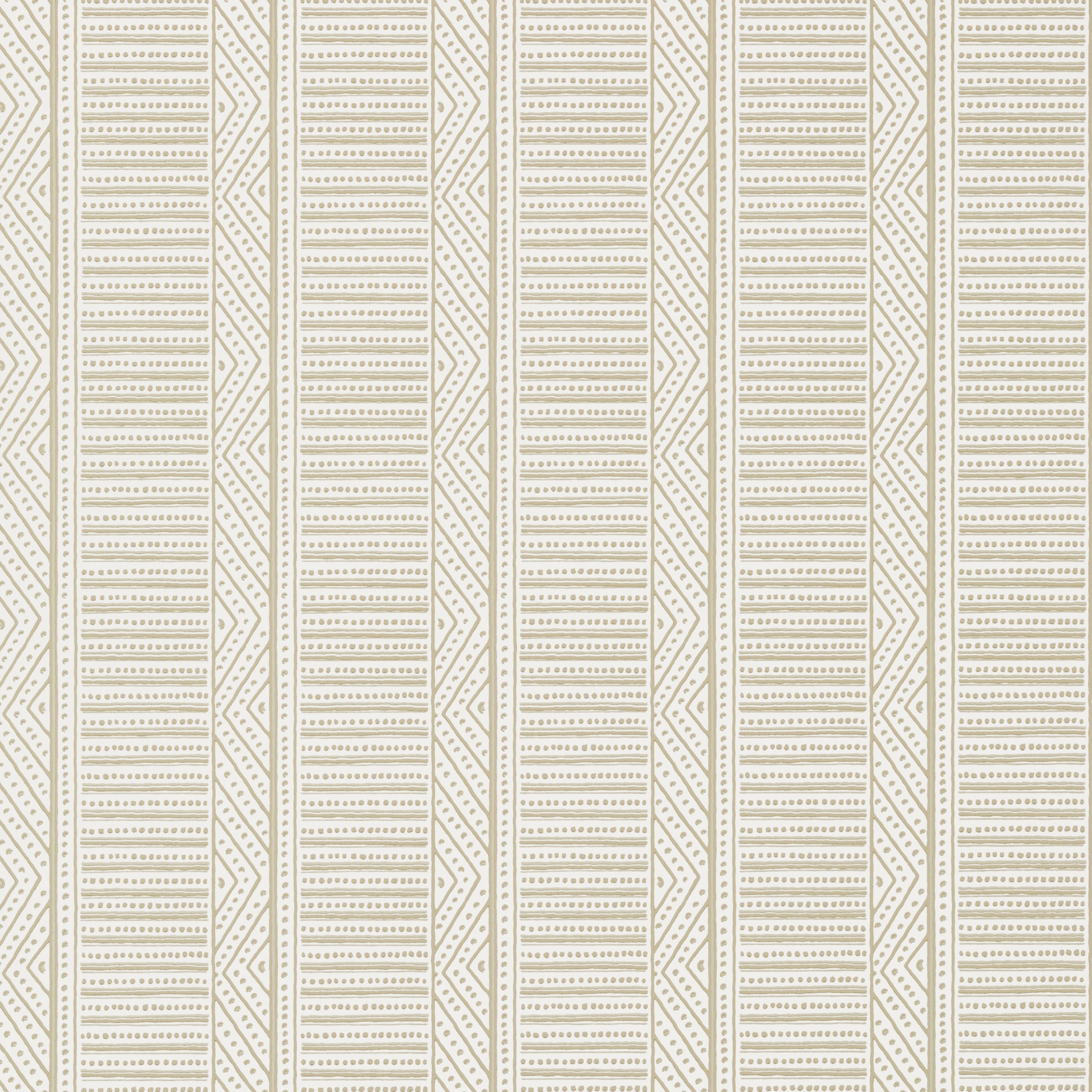 MONTECITO STRIPE - Beige