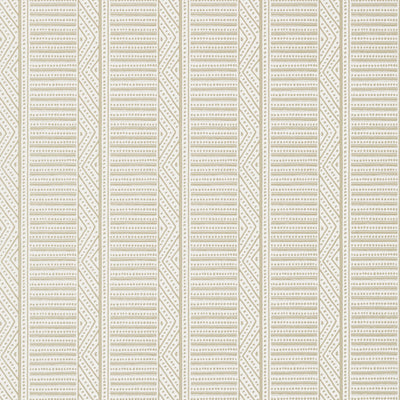 MONTECITO STRIPE - Beige