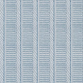 MONTECITO STRIPE - Navy