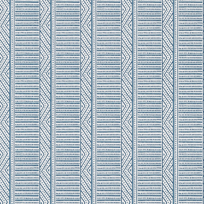 MONTECITO STRIPE - Navy
