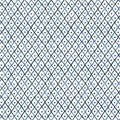 MINI TRELLIS - Blue