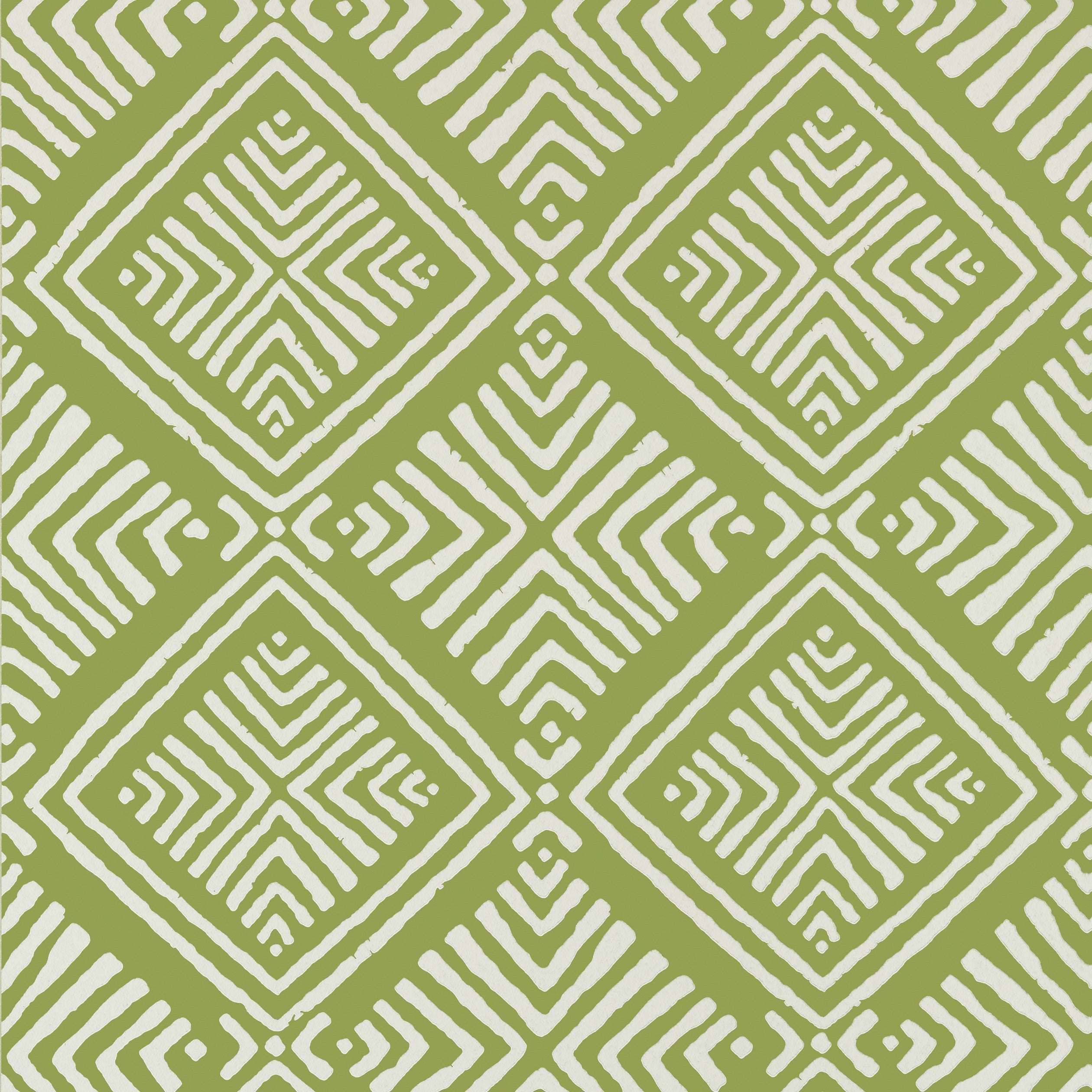 DONAVIN DIAMOND - Green