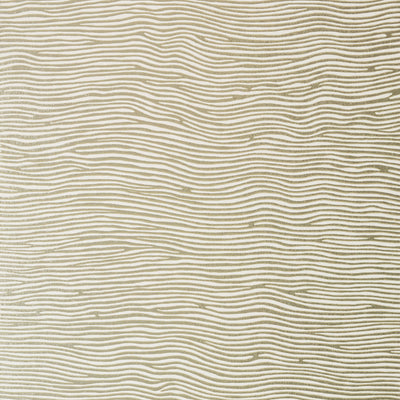 ONDA - Metallic Gold on Cream