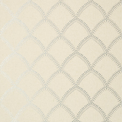 BURMESE - Metallic on Beige