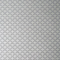 CASHIERS - Grey on Metallic Silver