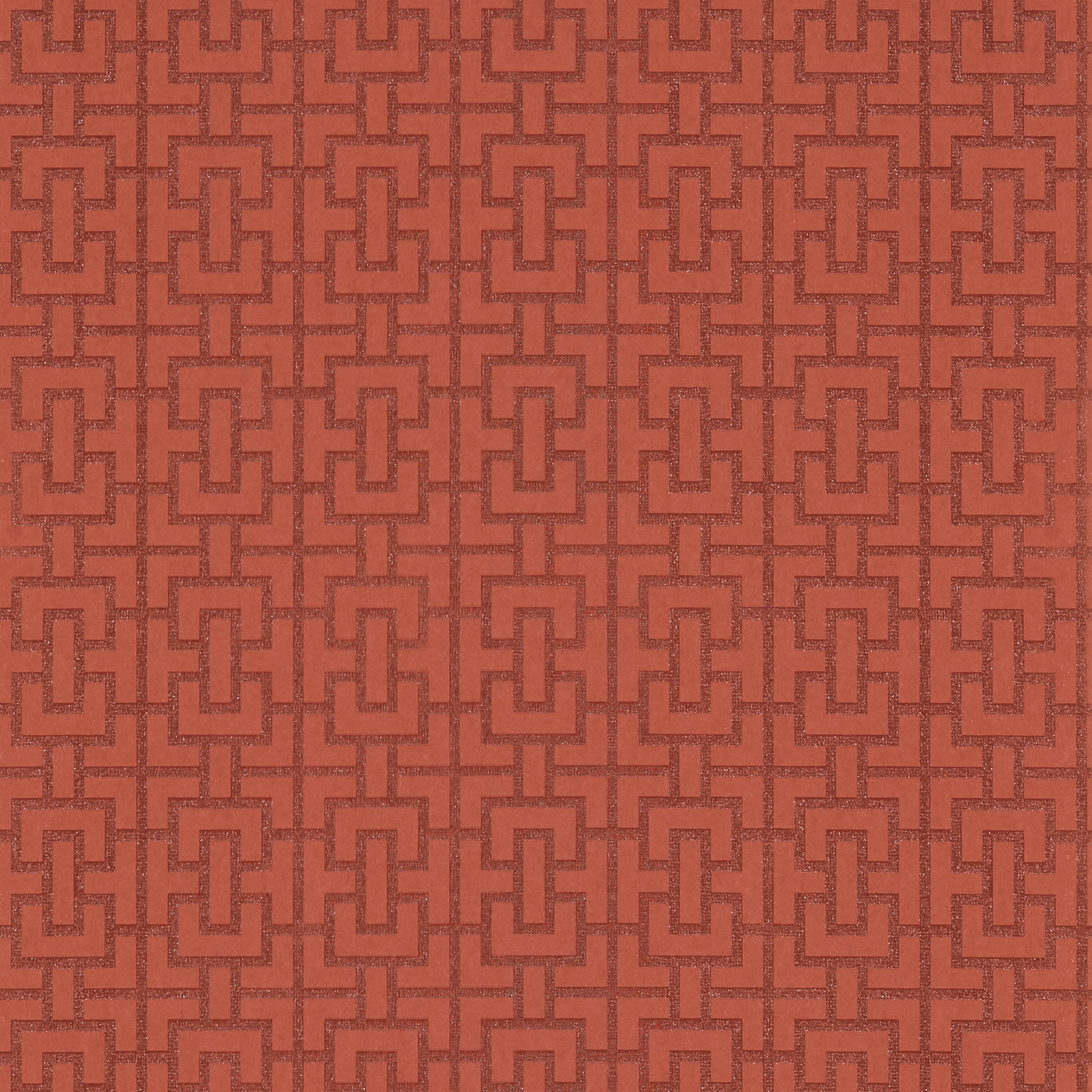 BRIDLE - Red