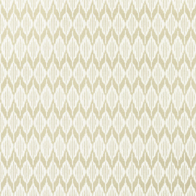 BALIN IKAT - Beige
