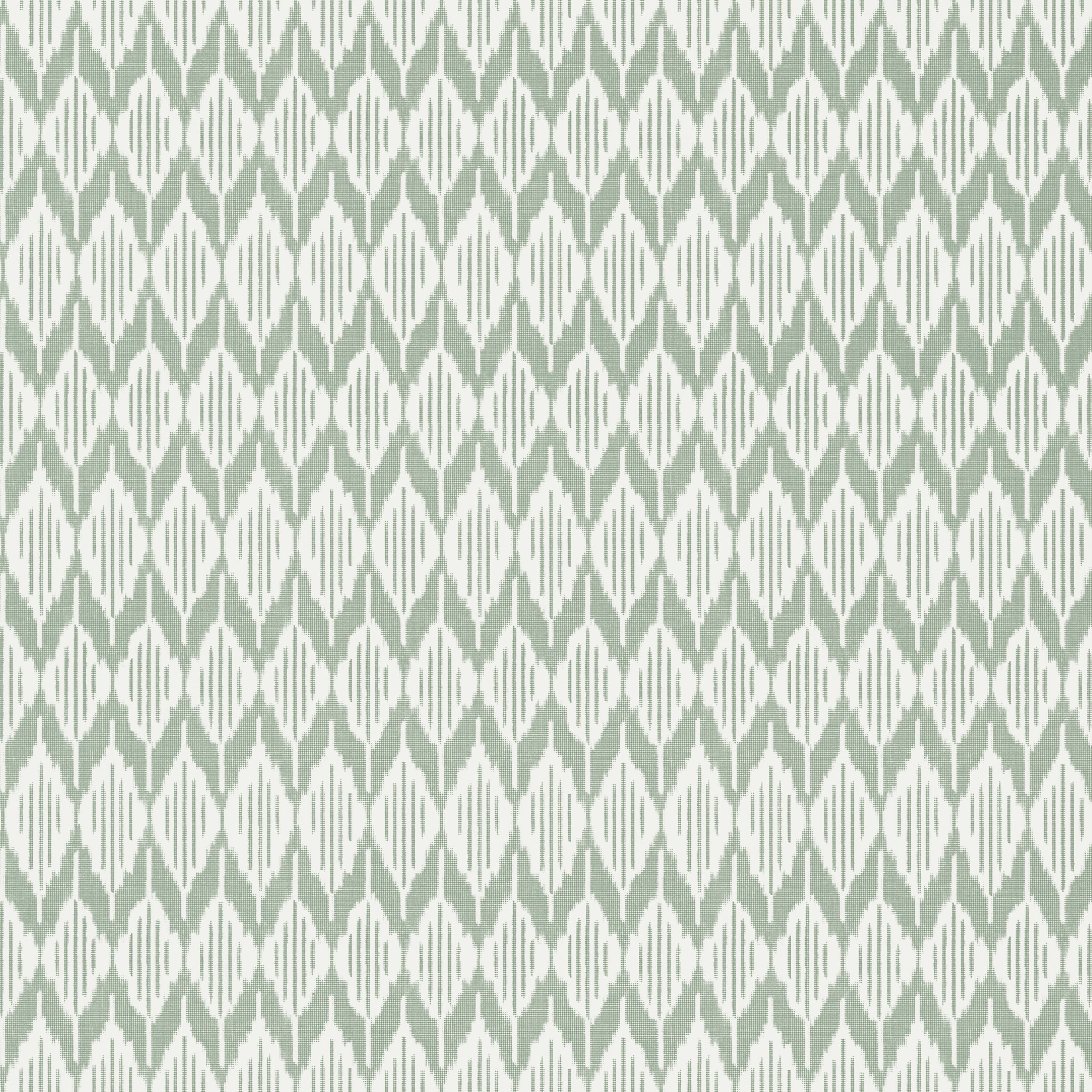 BALIN IKAT - Sage