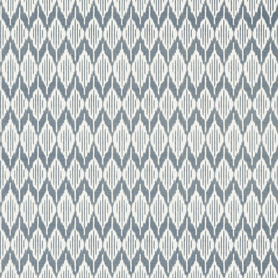 BALIN IKAT - Navy