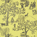 WILLOW WOOD - Citron