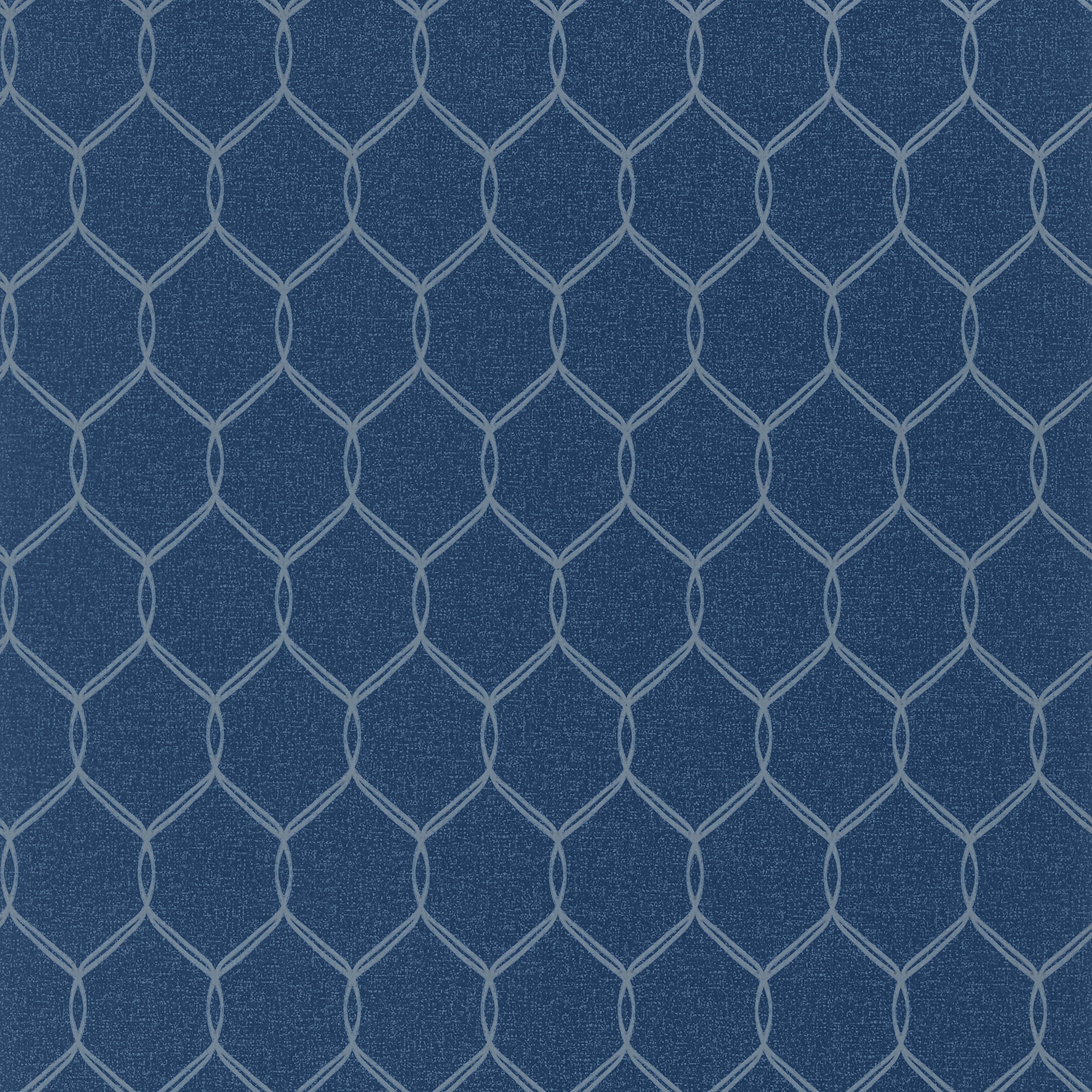 LELAND TRELLIS - Navy