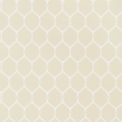 LELAND TRELLIS - Cream