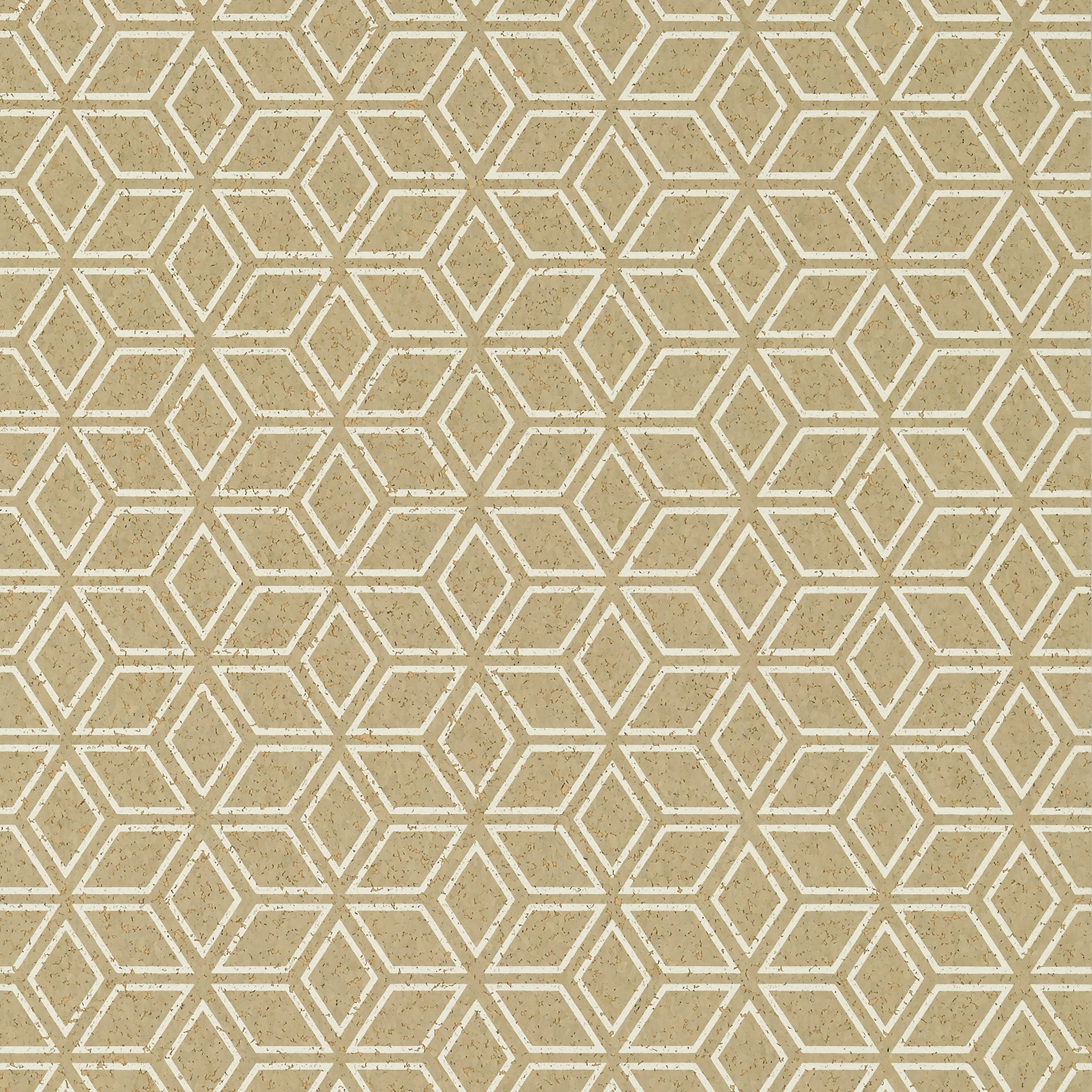 LEGRELLE CORK - Beige