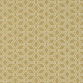 LEGRELLE CORK - Metallic Gold