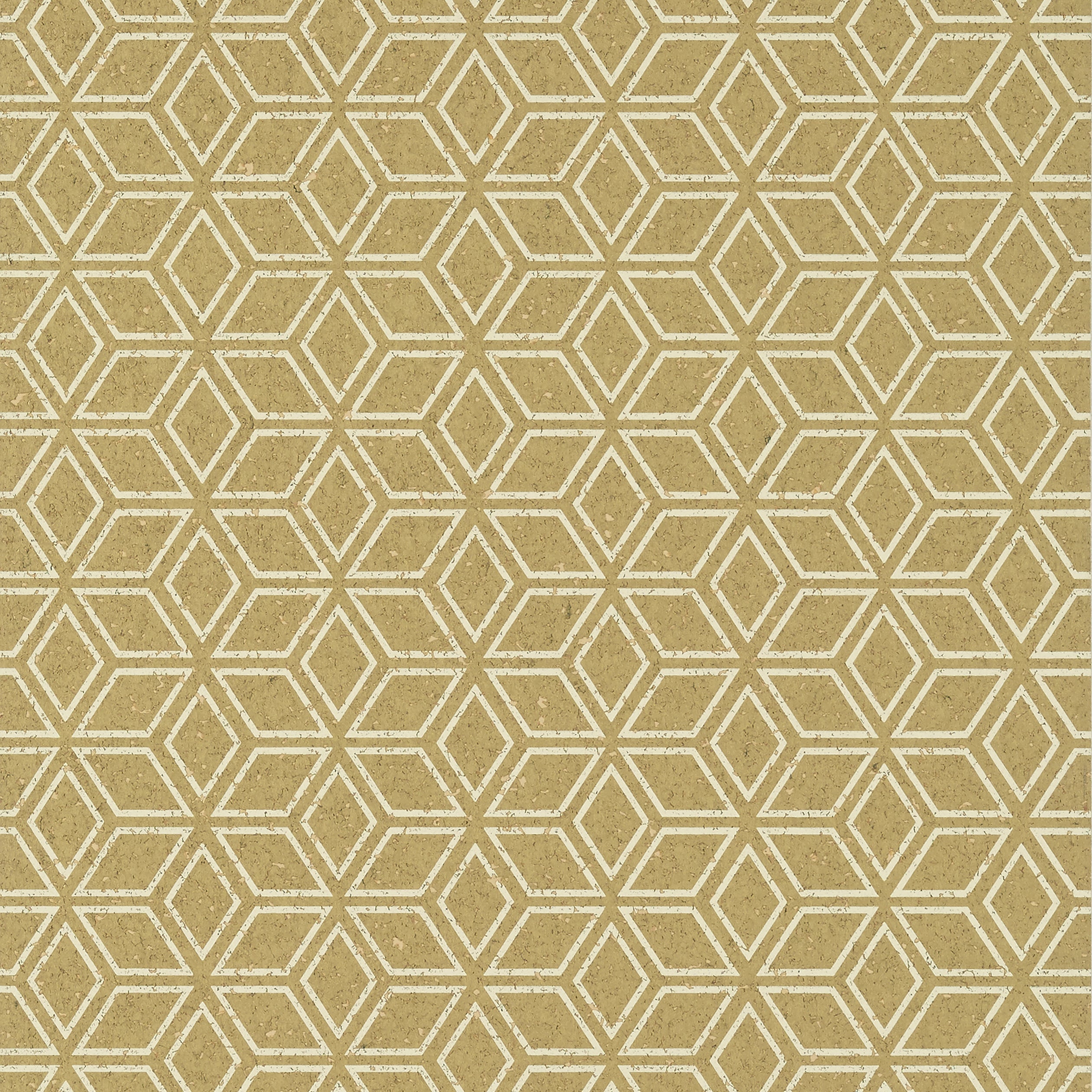 LEGRELLE CORK - Metallic Gold