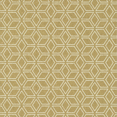 LEGRELLE CORK - Metallic Gold