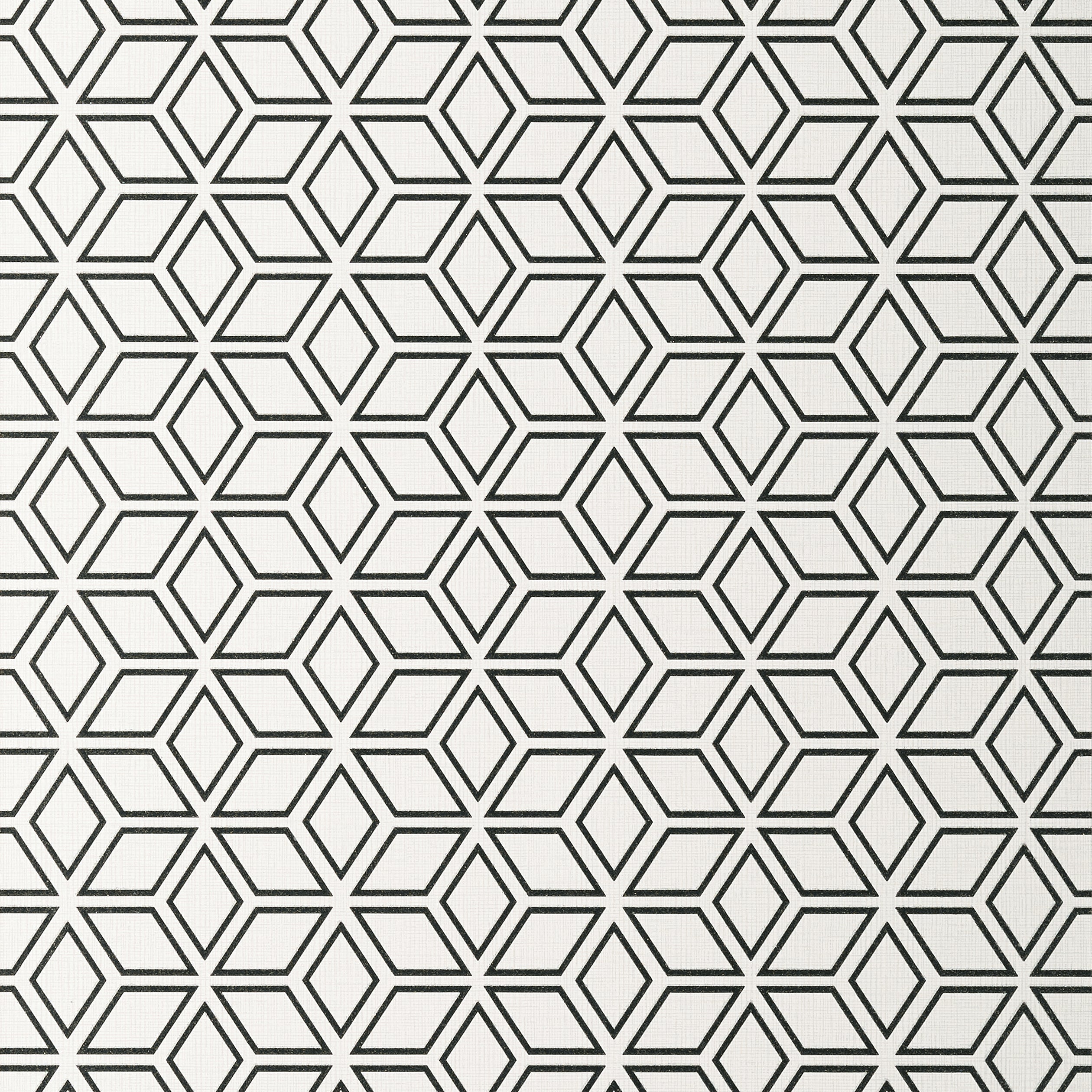 LEGRELLE BEAD - Black and White