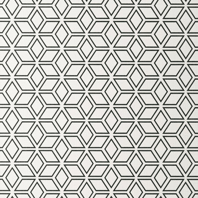 LEGRELLE BEAD - Black and White