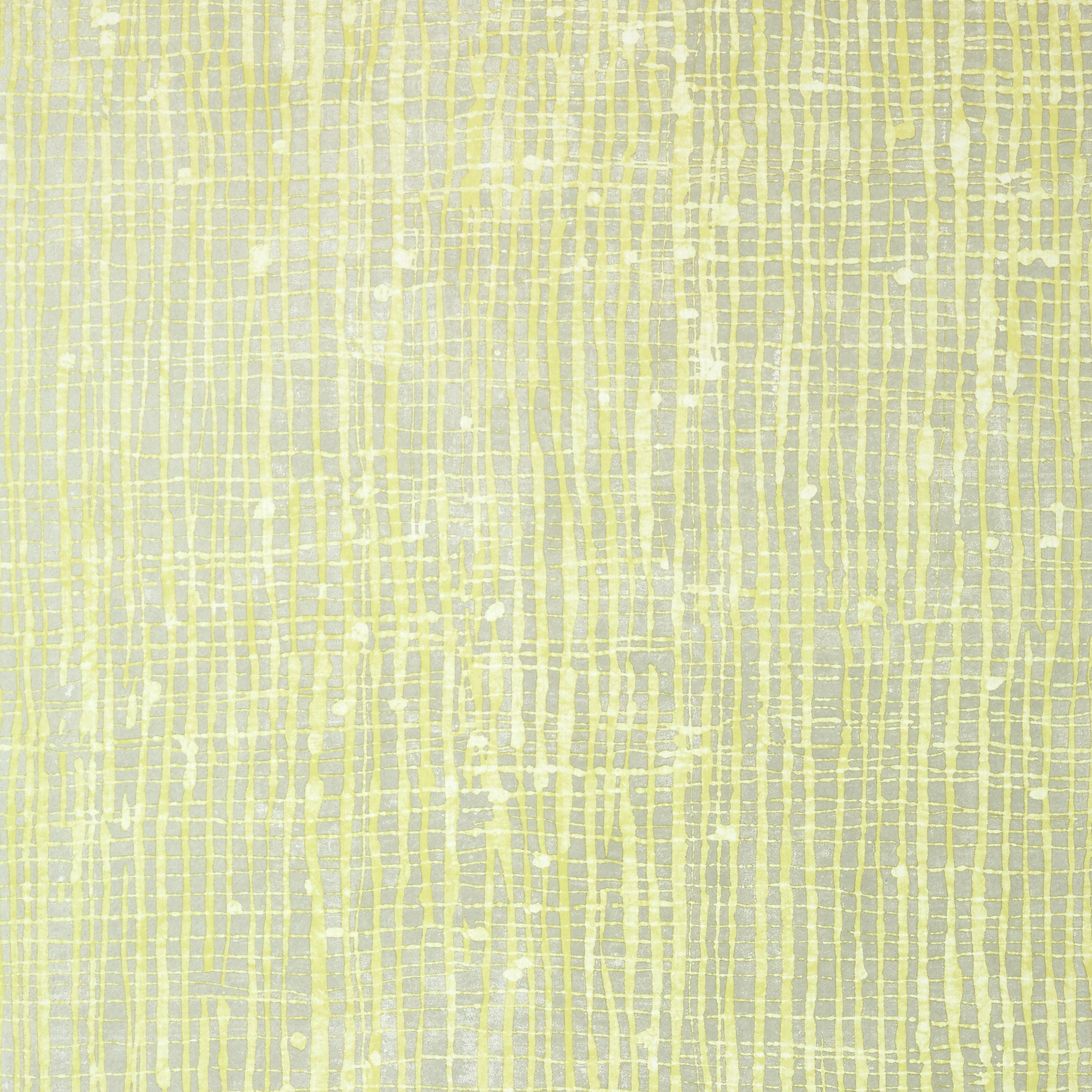 VIOLAGE - Citron and Metallic Silver