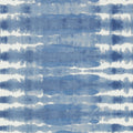 MARGATE - Blue on White