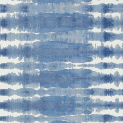 MARGATE - Blue on White