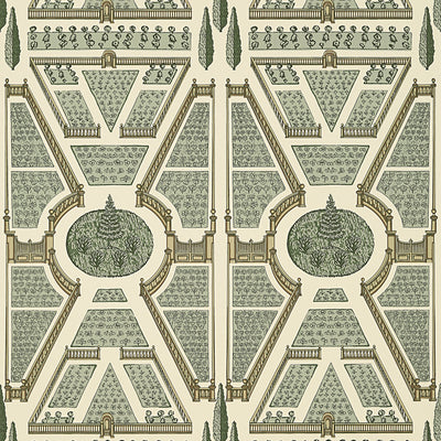 AERIAL GARDEN - Sage