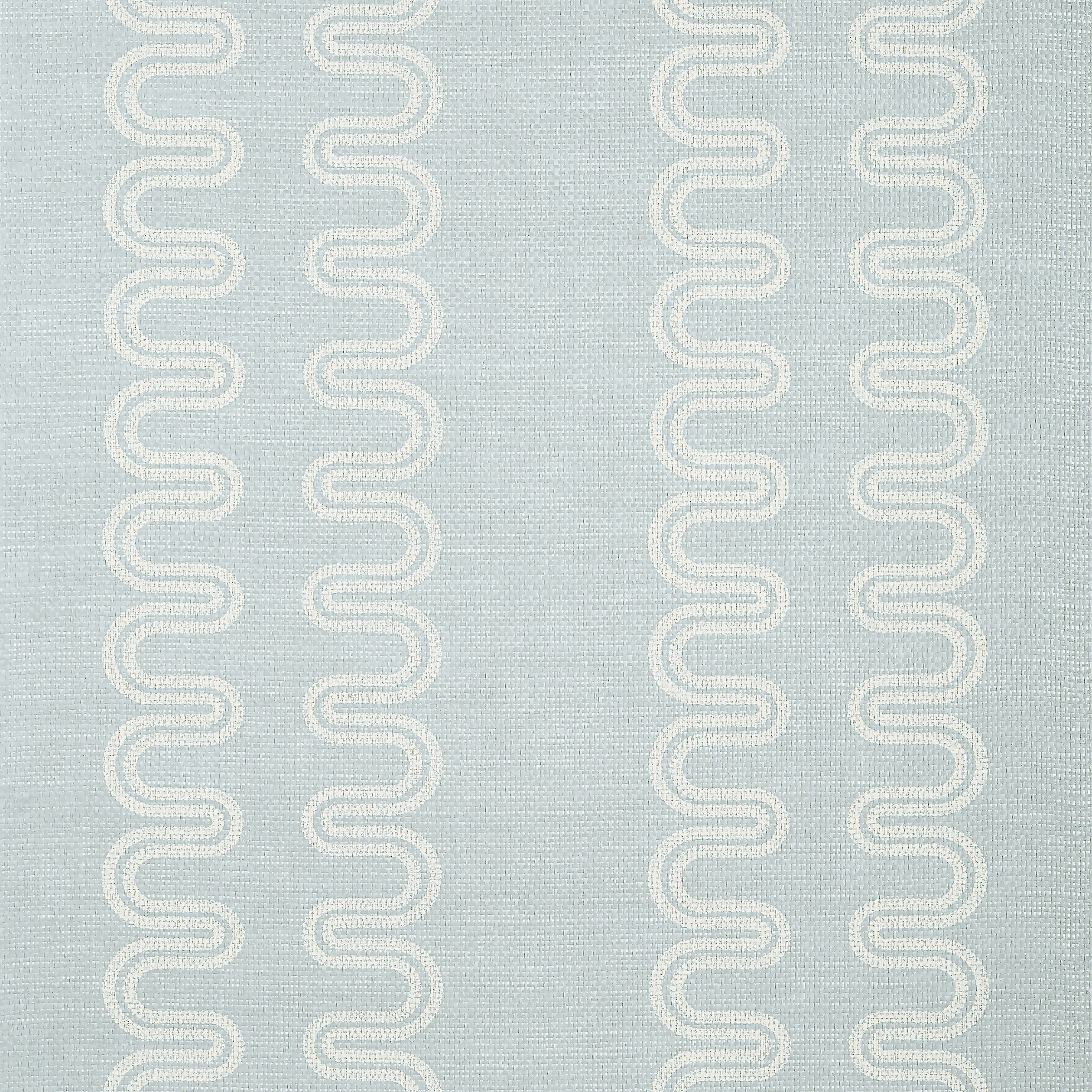 HERRIOT WAY - Spa Blue