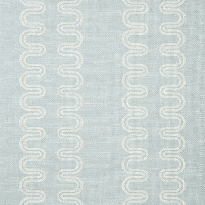 HERRIOT WAY - Spa Blue