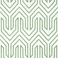 COLBURN CHEVRON - Emerald Green