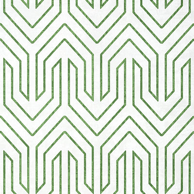 COLBURN CHEVRON - Emerald Green