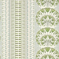 CAIRO - Green and White