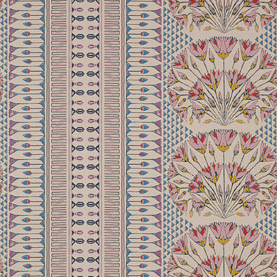 CAIRO - Pink and Coral