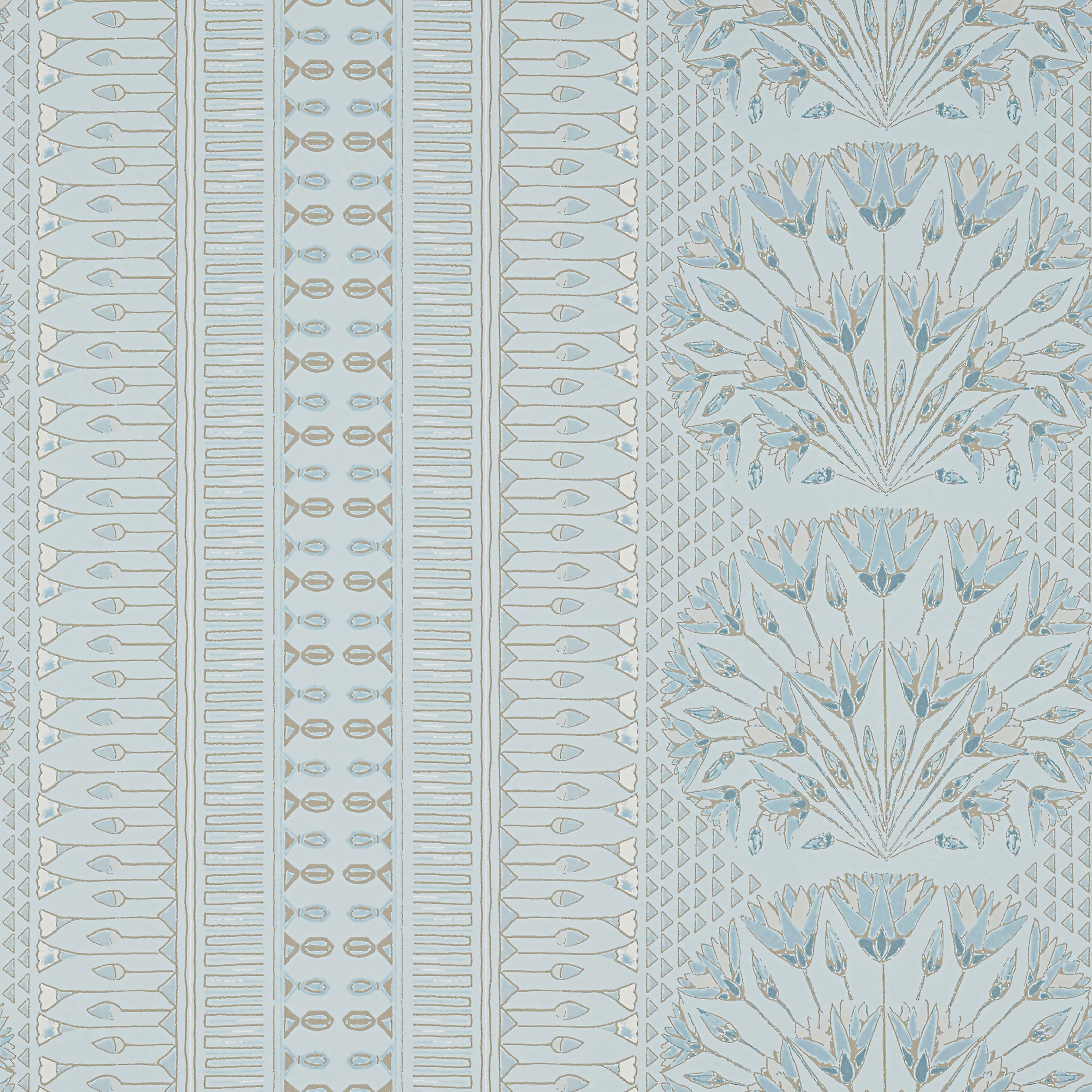 CAIRO - Spa Blue
