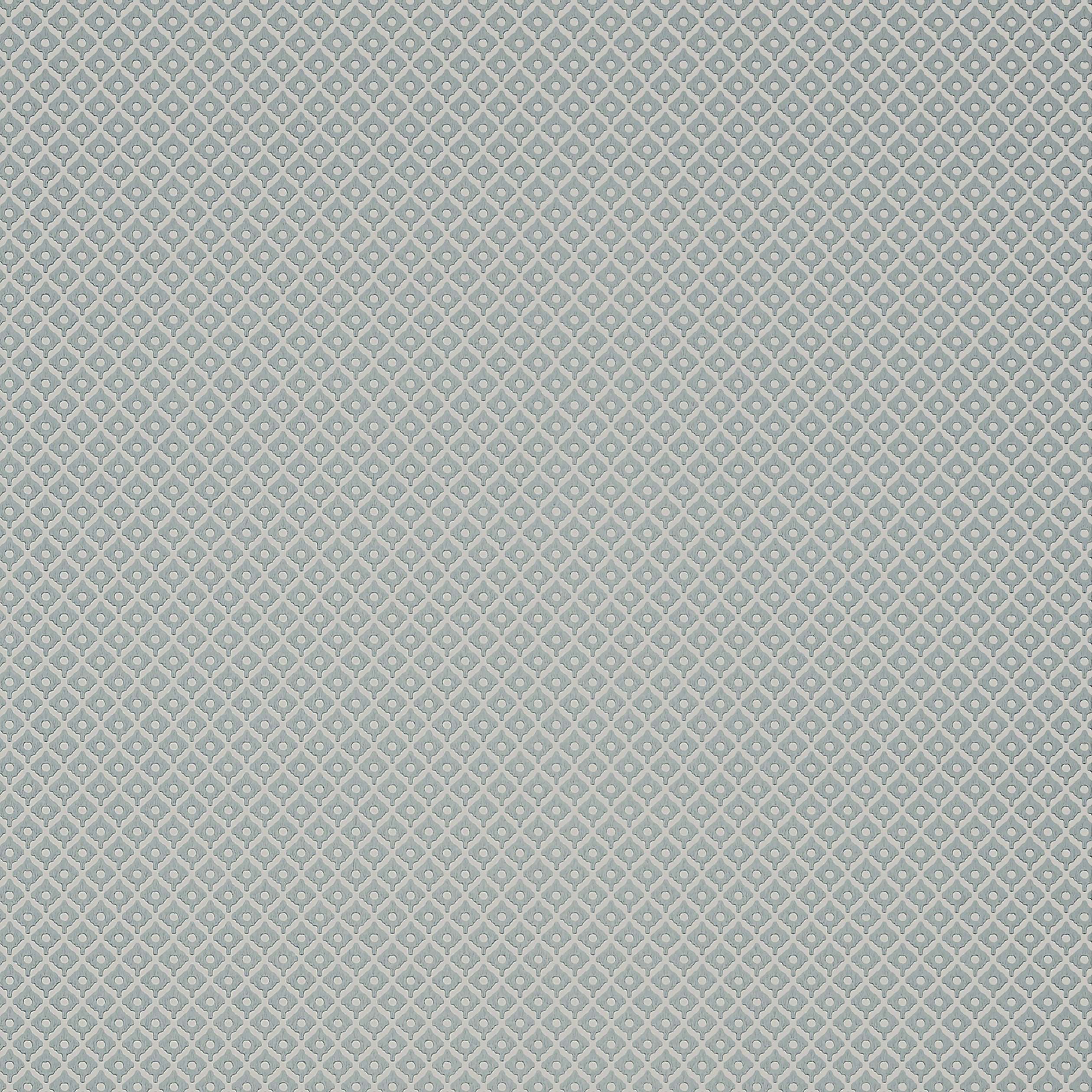 PETIT ARBRE - Spa Blue on Flax