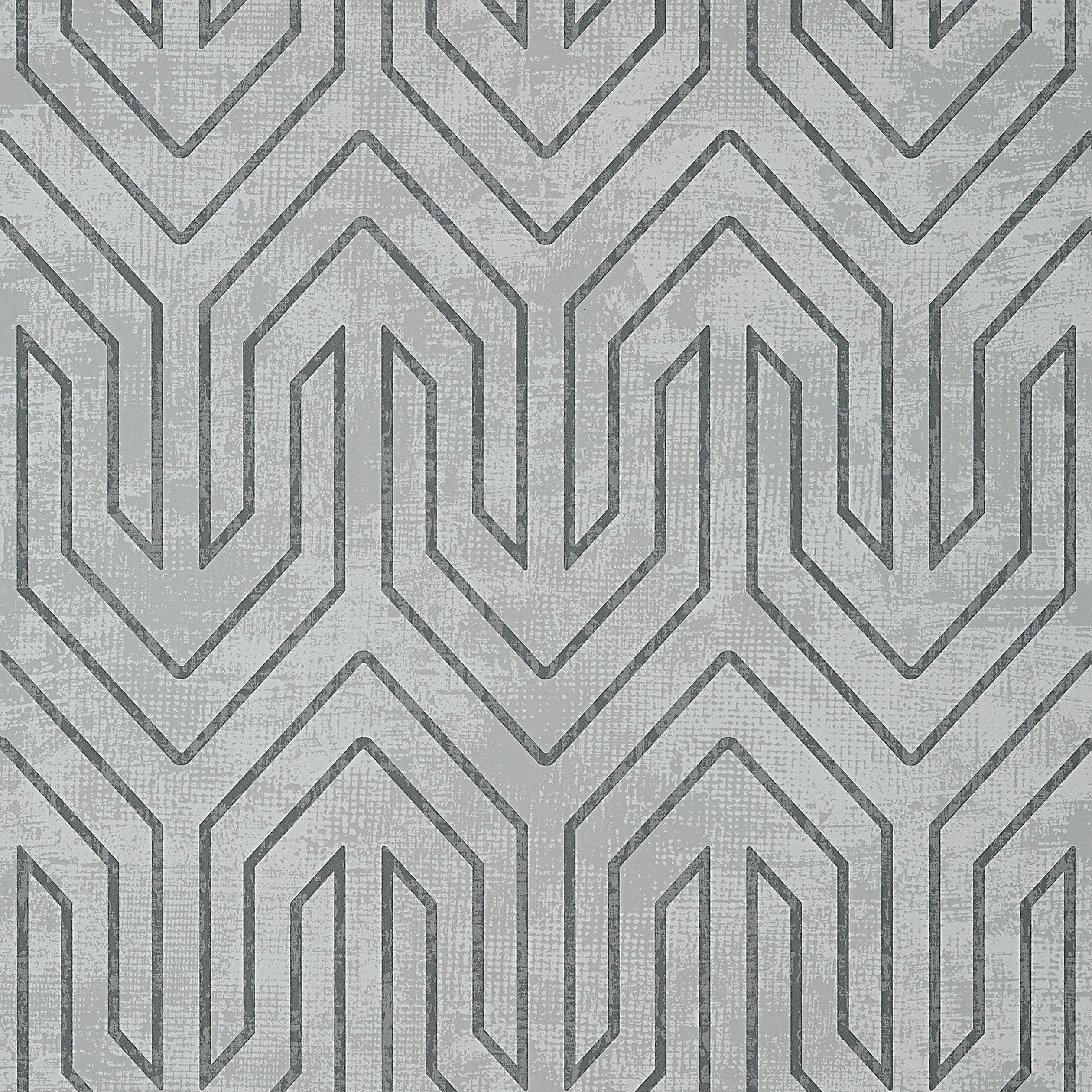 COLBURN CHEVRON - Charcoal