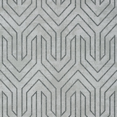 COLBURN CHEVRON - Charcoal
