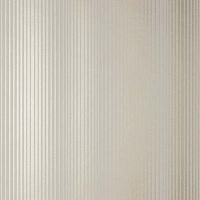 OMBRE STRIPE - Metallic Gold on Grey