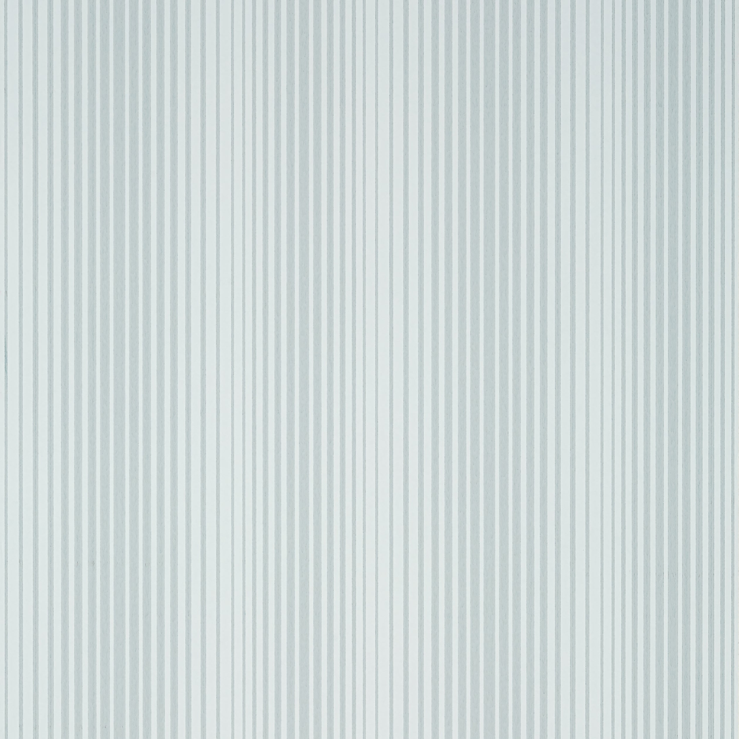 OMBRE STRIPE - Spa Blue
