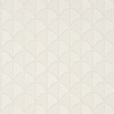 SETON SCALLOP - Beige