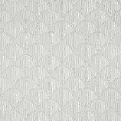 SETON SCALLOP - Grey