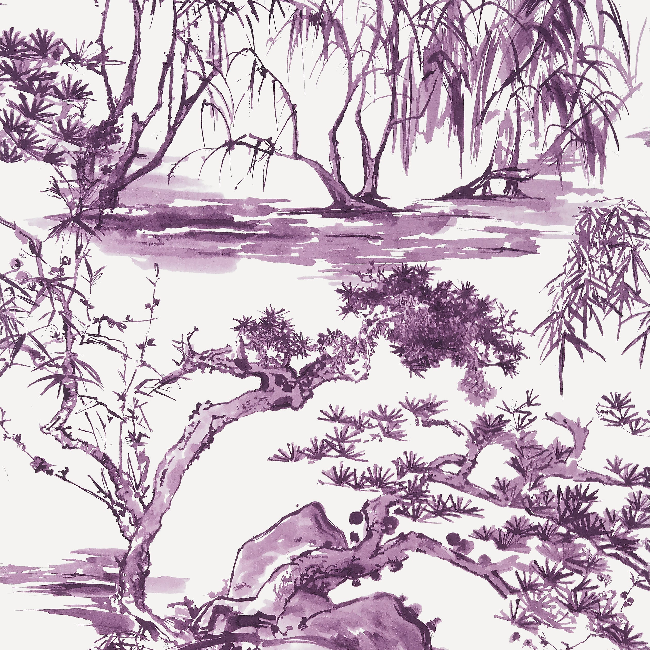 KYOTO - Eggplant
