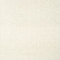 CHARLOTTE RAFFIA - White on Natural