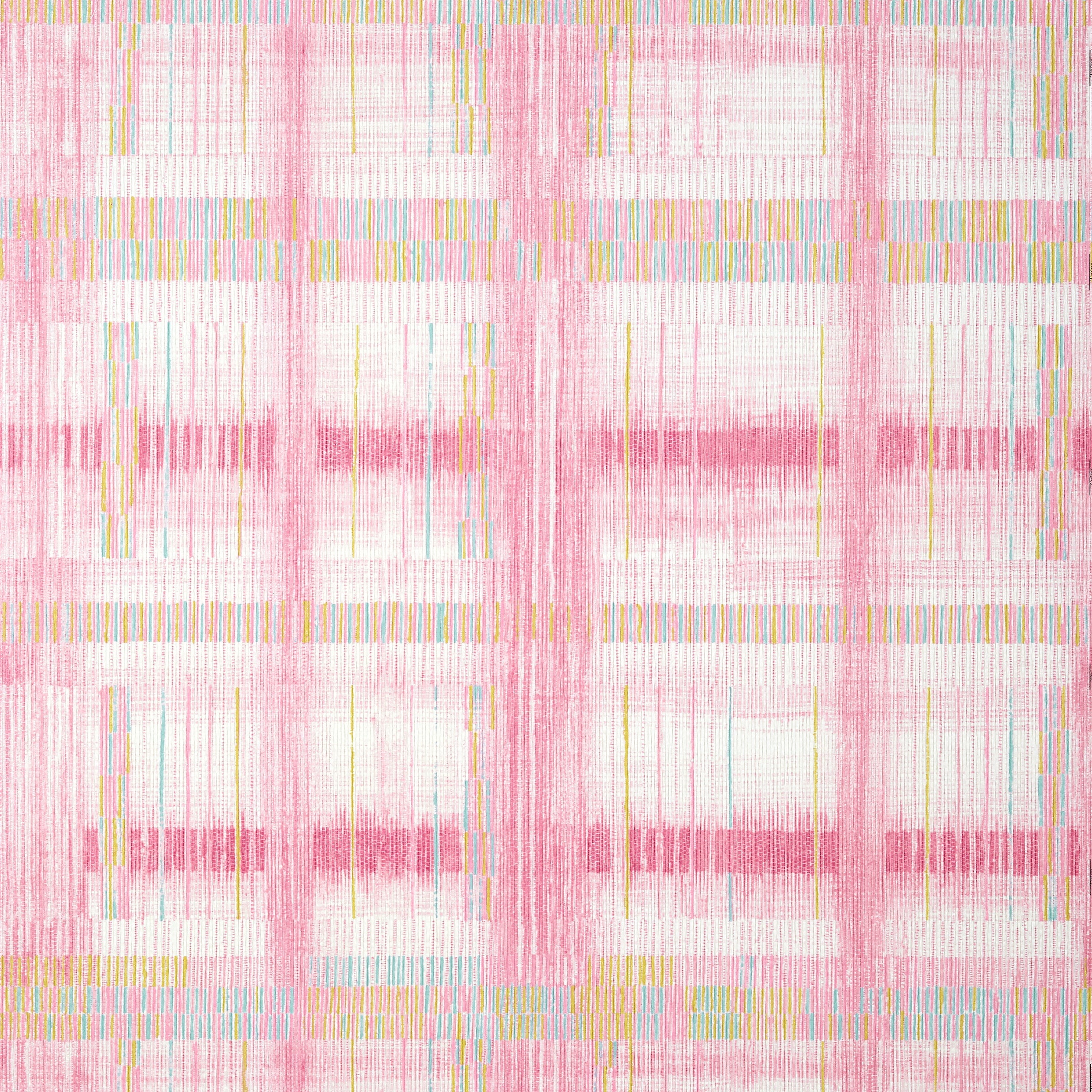 TAKAO WEAVE - Fuchsia