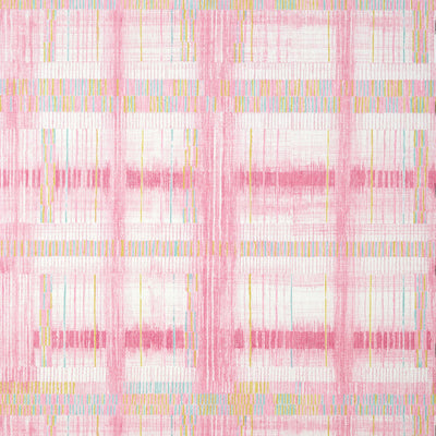 TAKAO WEAVE - Fuchsia