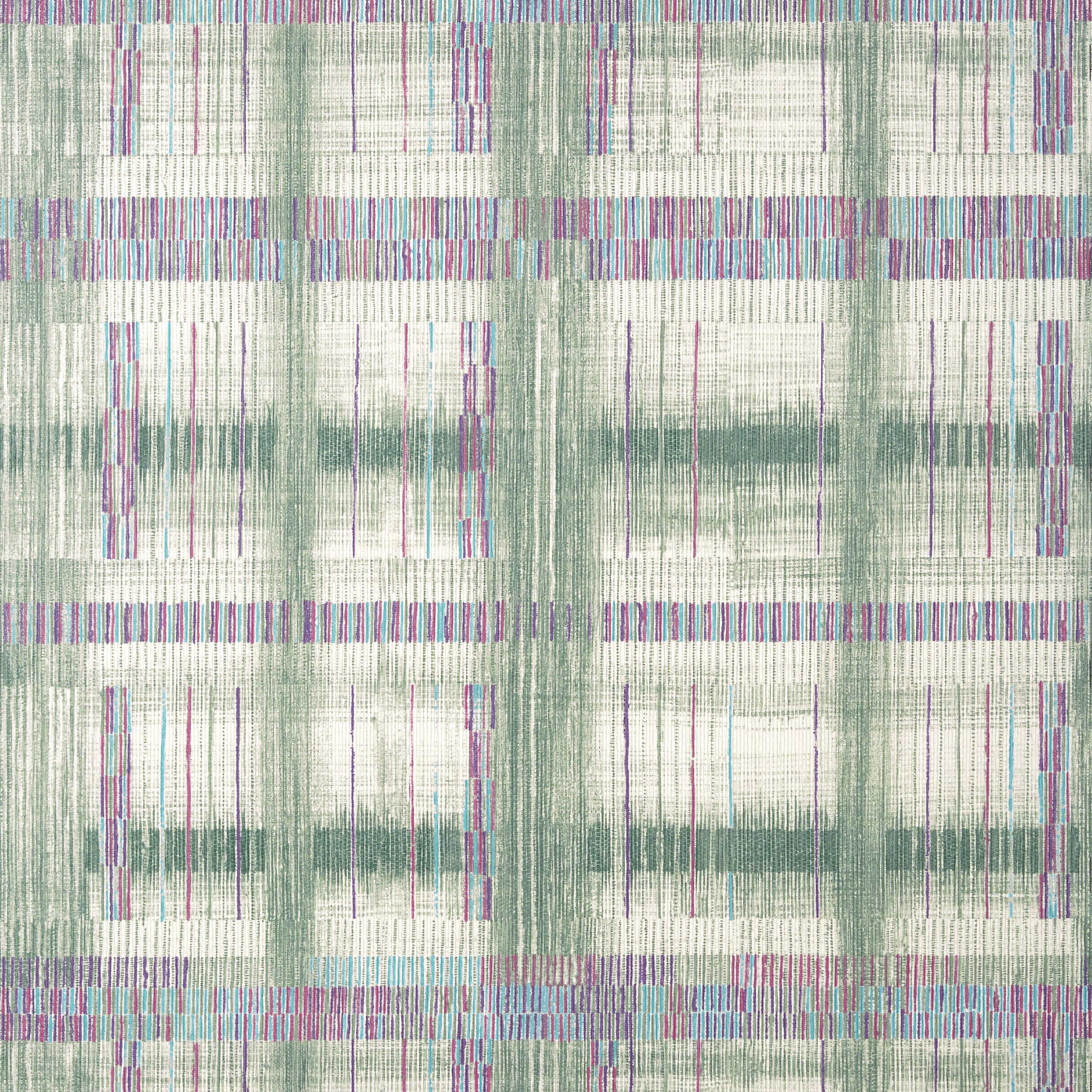 TAKAO WEAVE - Green