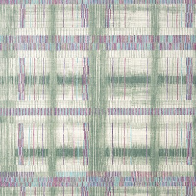 TAKAO WEAVE - Green