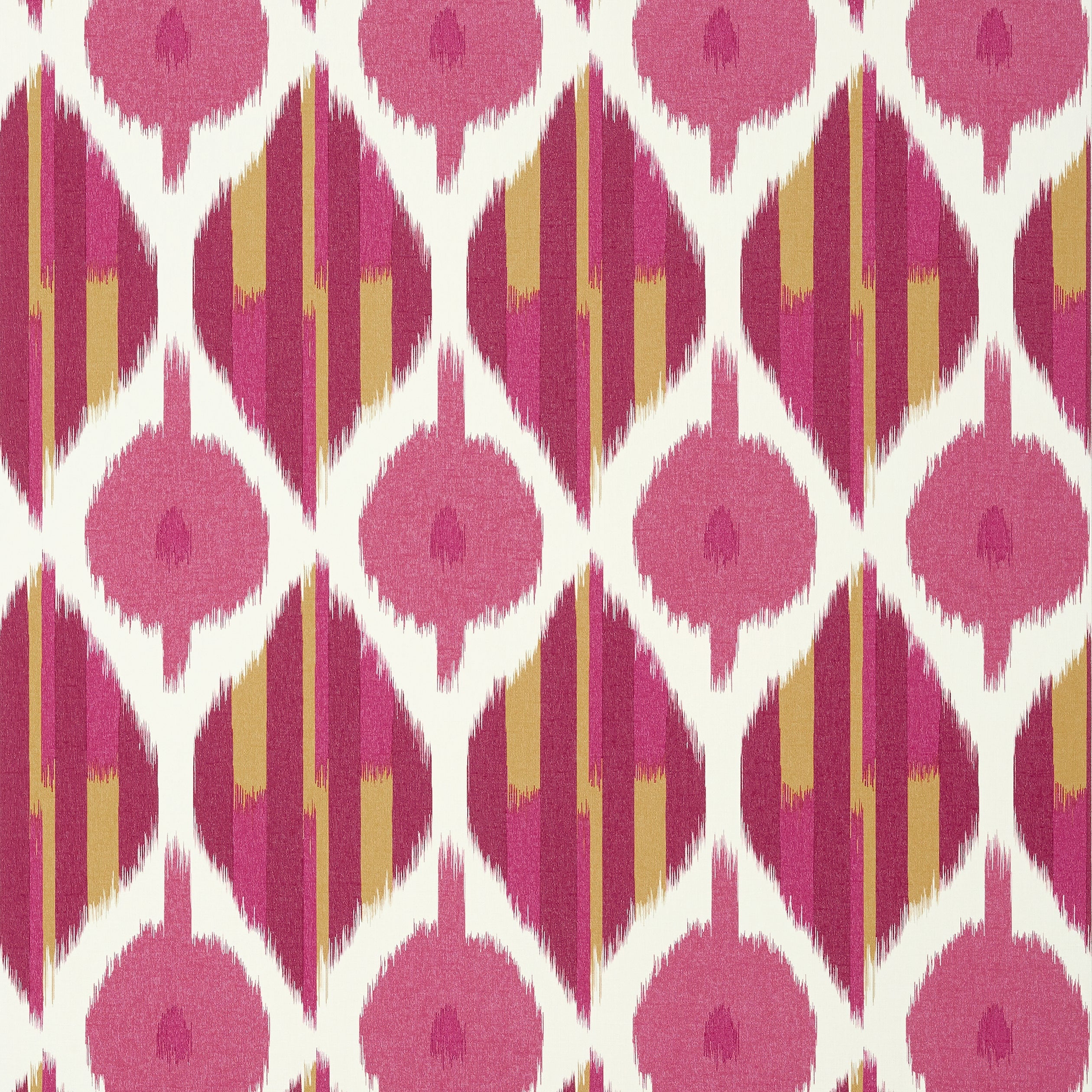 KIMONO - Fuchsia